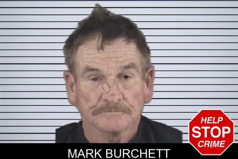 Mark Burchett