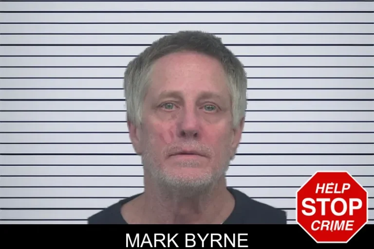 Mark Byrne mugshot – Gwinnett County , Georgia Mark Byrne