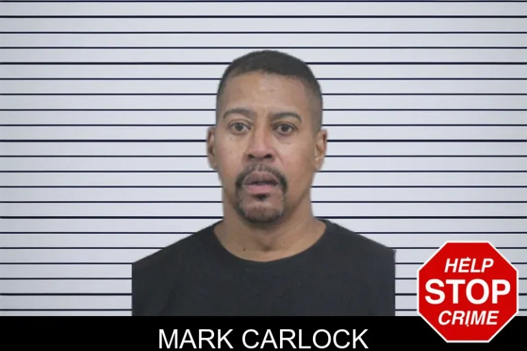 Mark Carlock
