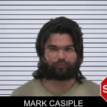 Mark Casiple mugshot
