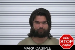 Mark Casiple mugshot