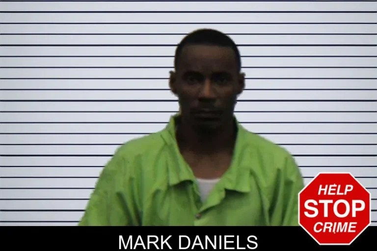 Mark Daniels