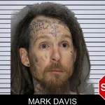 Mark Davis mugshot – Cobb County , Georgia Mark Davis mugshot