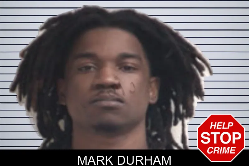 Mark Durham mugshot – Henry County , Georgia Mark Durham mugshot