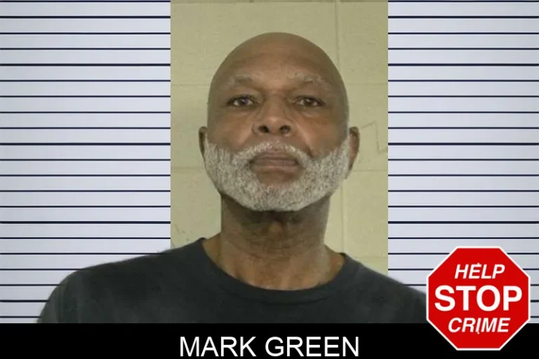 Mark Green