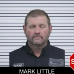 Mark Little mugshot