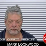 Mark Lockwood mugshot – Walton County , Georgia Mark Lockwood mugshot