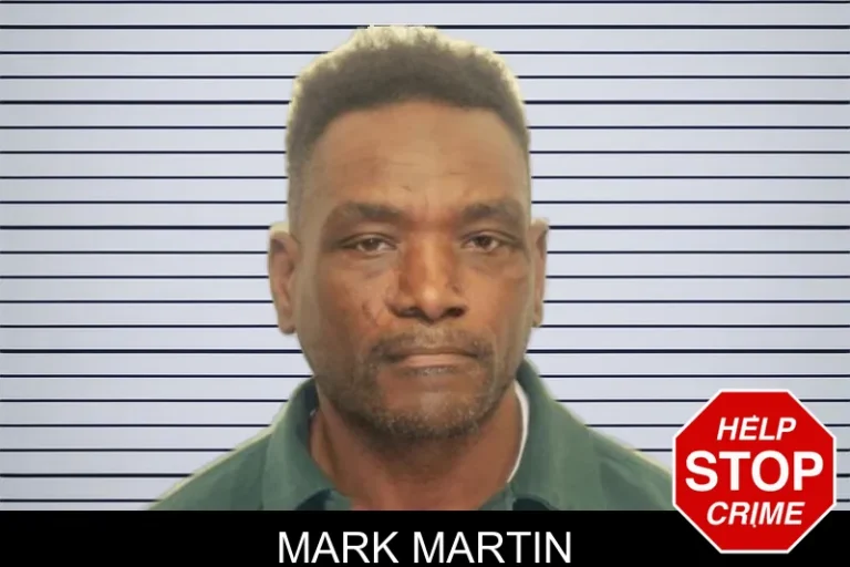 Mark Martin