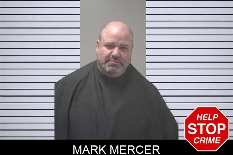 Mark Mercer