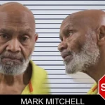 Mark Mitchell mugshot