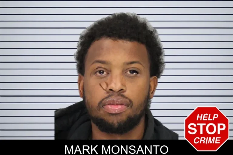 Mark Monsanto