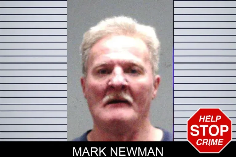 Mark Newman