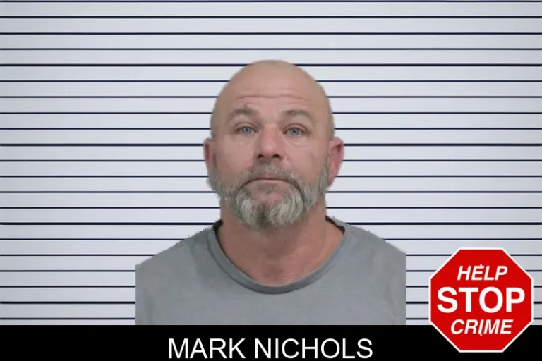 Mark Nichols
