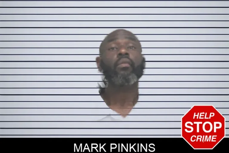 Mark Pinkins