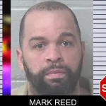 Mark Reed mugshot – Newton County , Georgia Mark Reed mugshot
