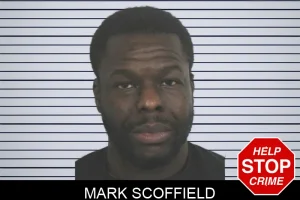 Mark Scoffield mugshot