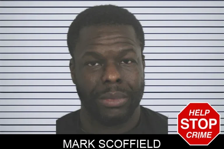Mark Scoffield