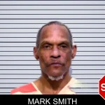 Mark Smith mugshot – Bartow County , Georgia Mark Smith mugshot