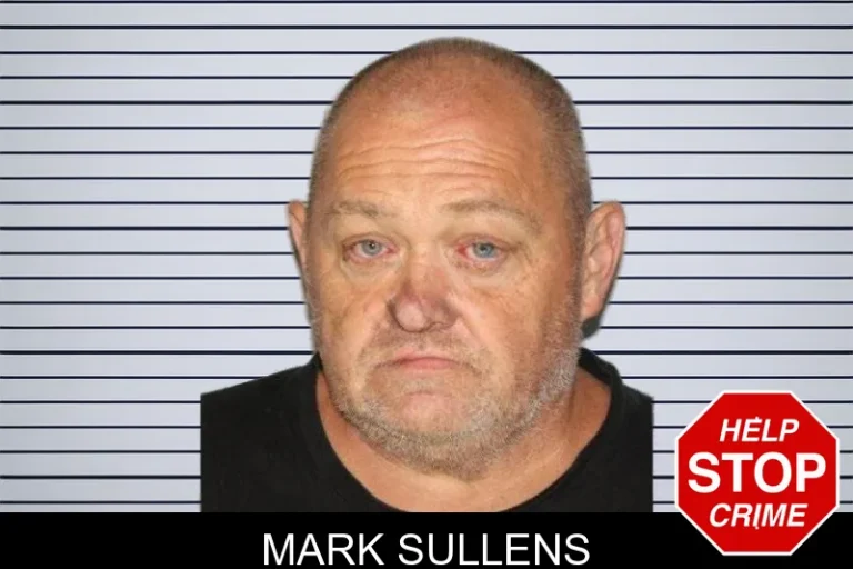 Mark Sullens