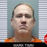 Mark Timm mugshot – Cherokee County , Georgia Mark Timm mugshot