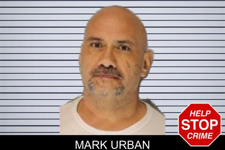 Mark Urban