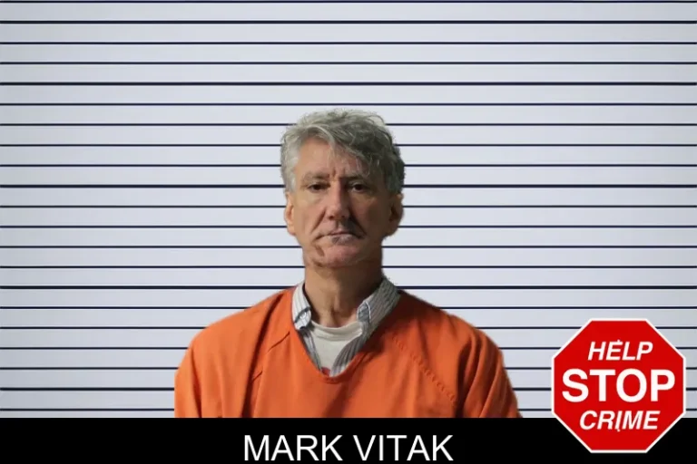 Mark Vitak