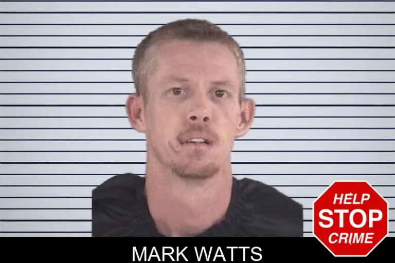 Mark Watts