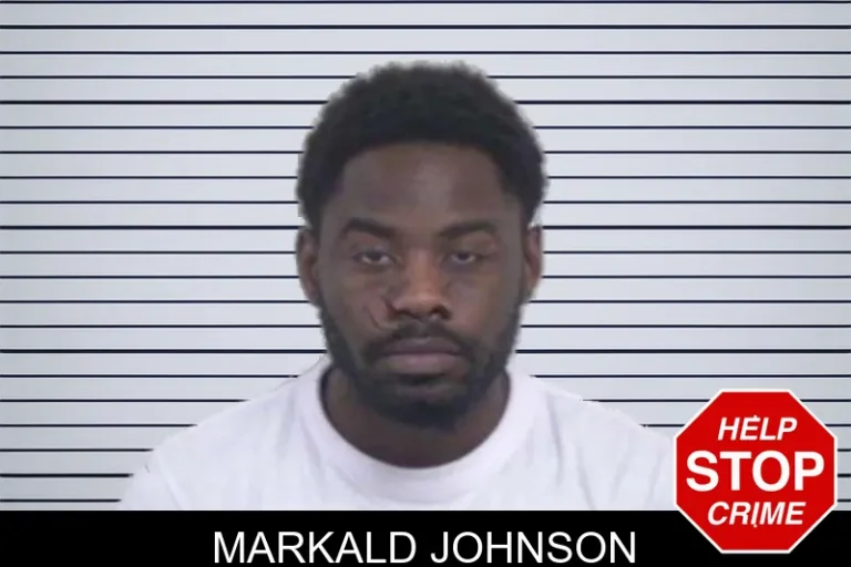 Markald Johnson