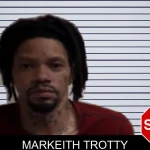 Markeith Trotty mugshot