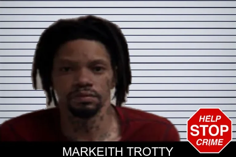 Markeith Trotty