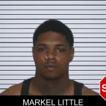 Markel Little mugshot
