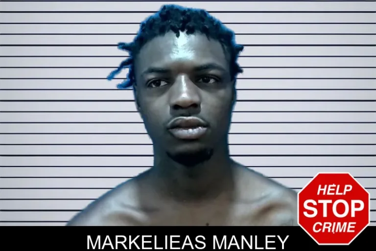 Markelieas Manley