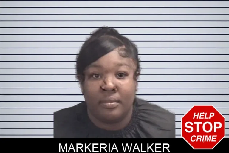 Markeria Walker