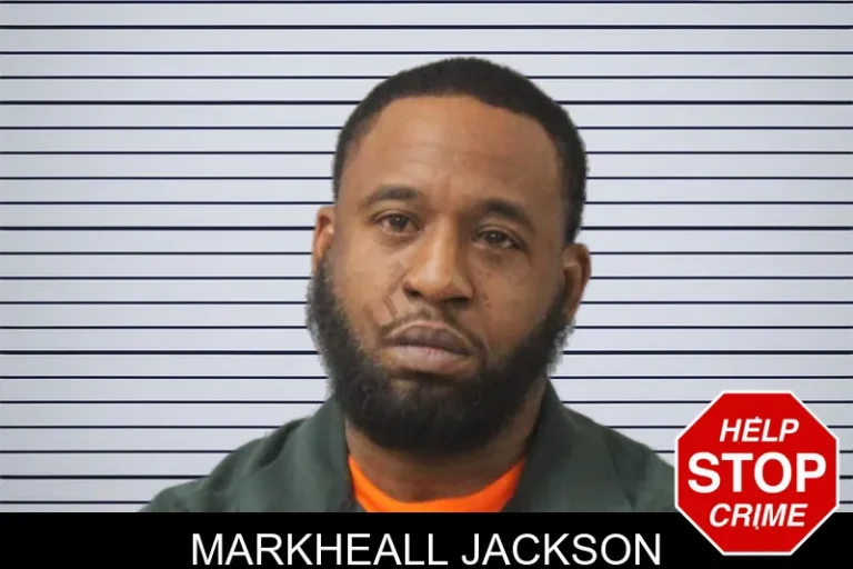 Markheall Jackson