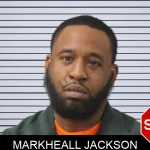 Markheall Jackson mugshot – Mcintosh County , Georgia Markheall Jackson mugshot