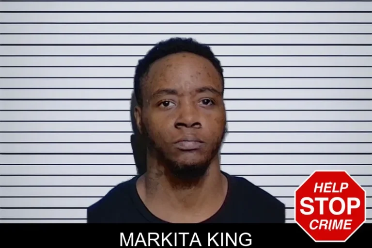 Markita King