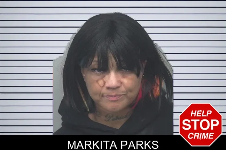 Markita Parks mugshot – Gwinnett County , Georgia Markita Parks