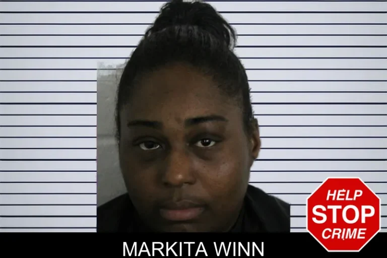 Markita Winn