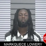 Markquece Lowery mugshot – Dougherty County , Georgia Markquece Lowery mugshot