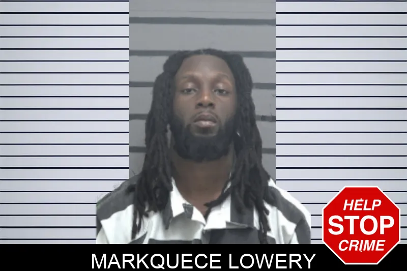 Markquece Lowery mugshot – Dougherty County , Georgia Markquece Lowery mugshot
