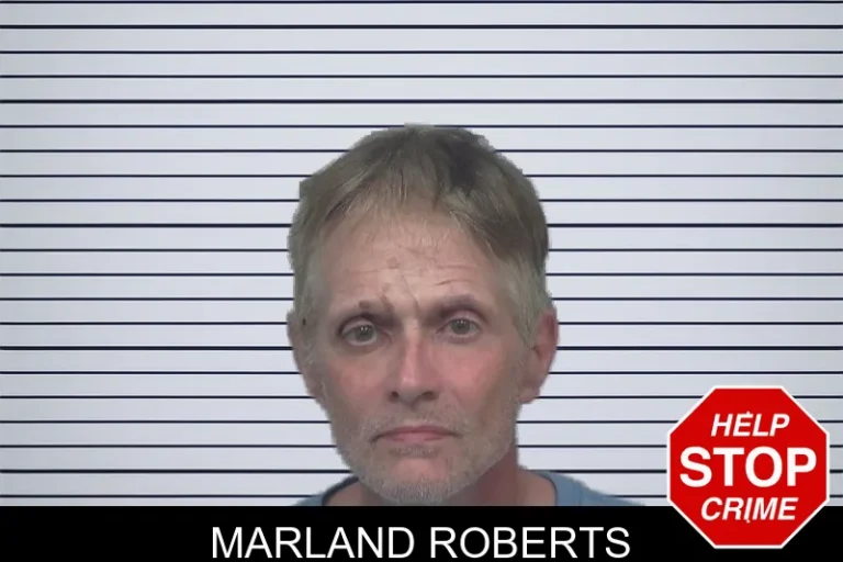 Marland Roberts