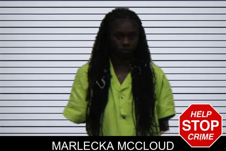 Marlecka McCloud