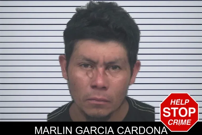 Marlin Garcia Cardona