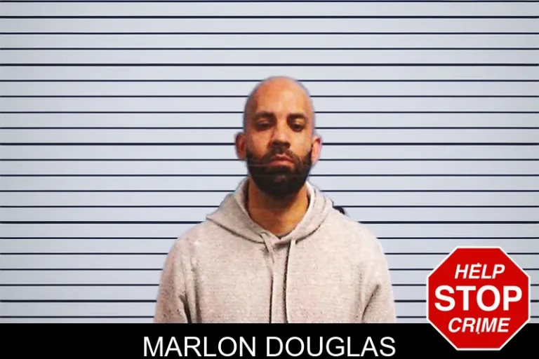 Marlon Douglas