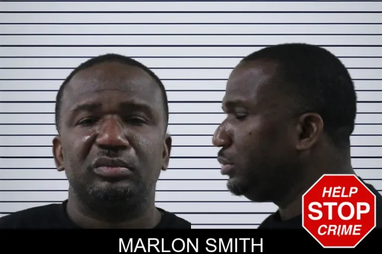 Marlon Smith