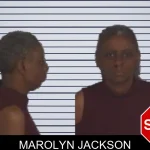 Marolyn Jackson mugshot