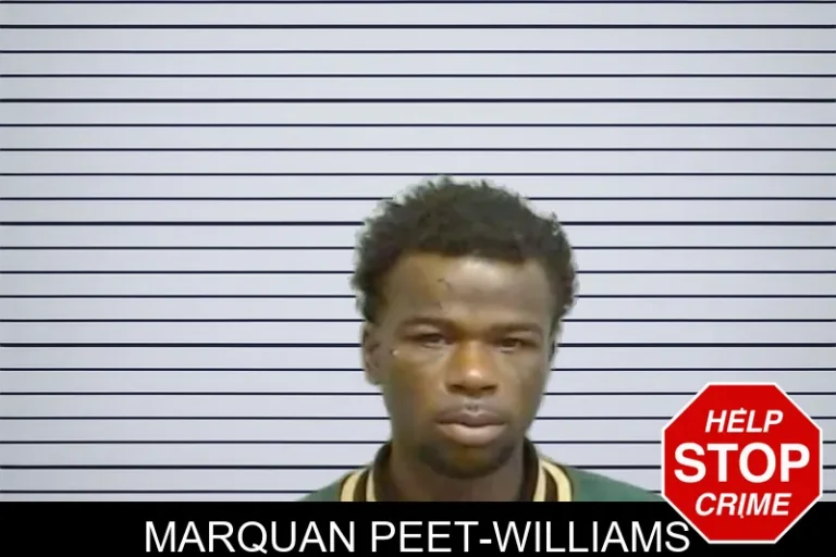 Marquan Peet-Williams