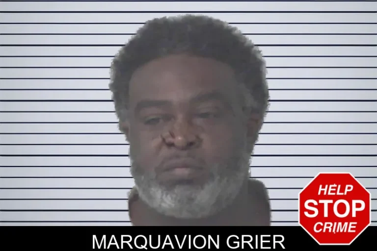 Marquavion Grier