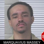 Marquavius Massey mugshot