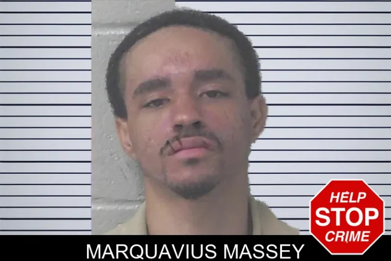 Marquavius Massey